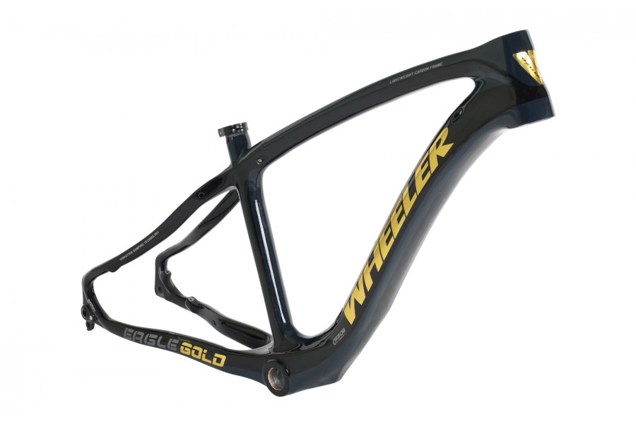 2.5Gen EAGLE FRAMESET